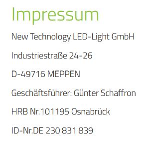 Impressum led-cornlights.de.ntligm.de